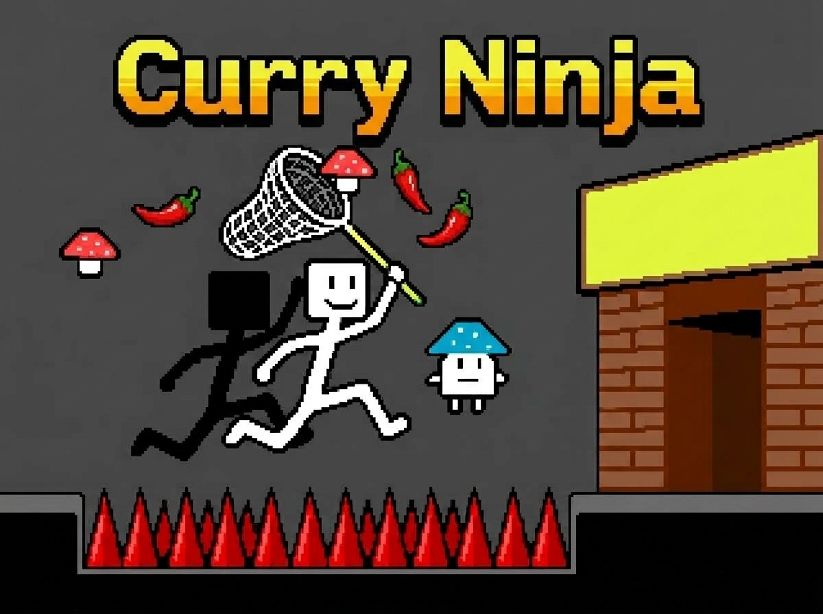 CurryNinja