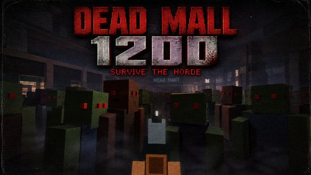 Dead Mall 1200