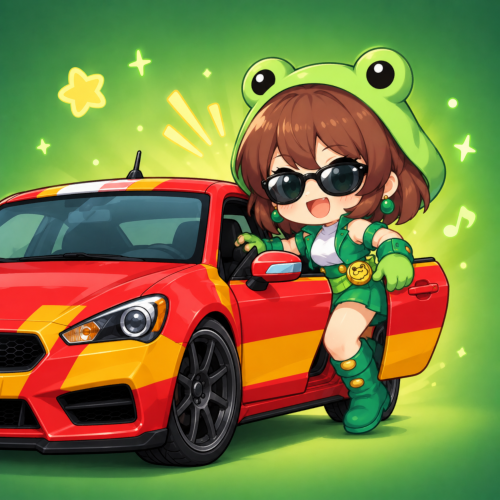 FrogEasy3dEdit