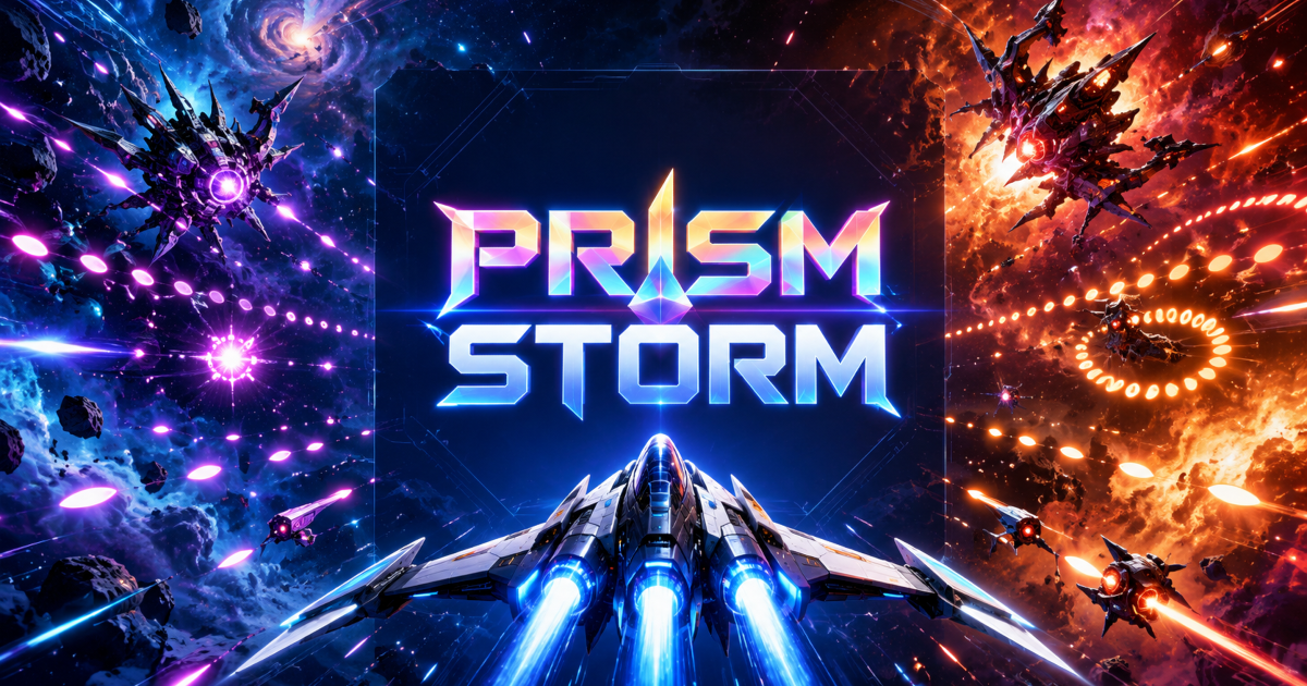 PRISM STORM