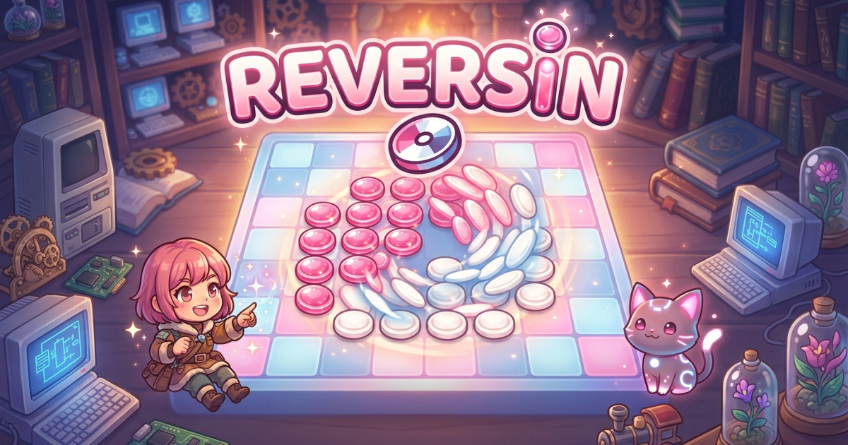 REVERSIN