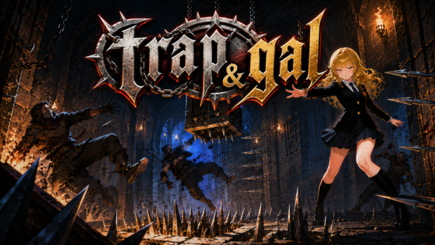 Trap&Gal